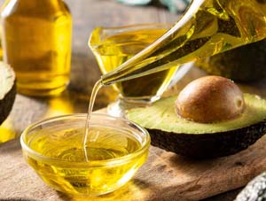 Avocado oil